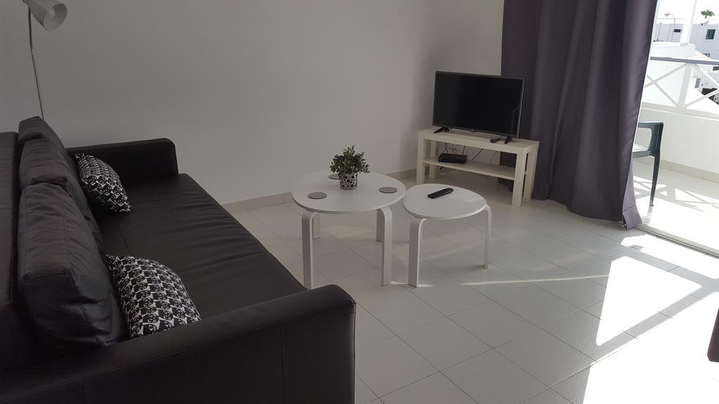 Panelo Cactus Apartment بويرتو ذيل كارمين المظهر الخارجي الصورة